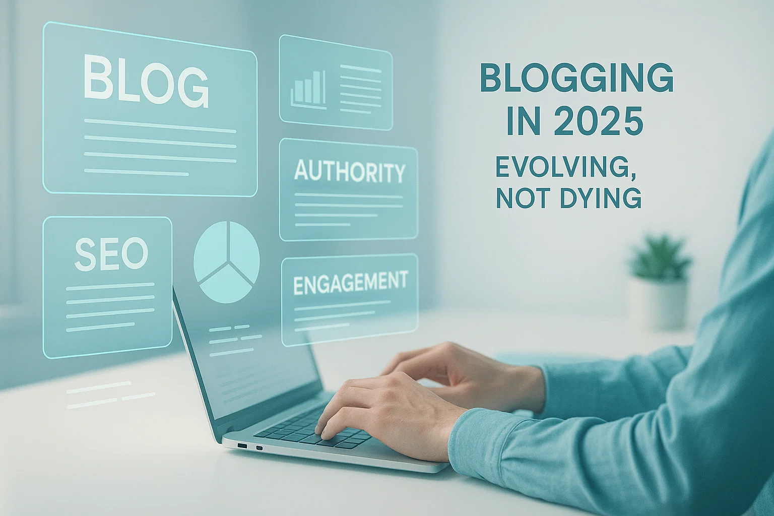 Do People Still Read Blogs In 2025