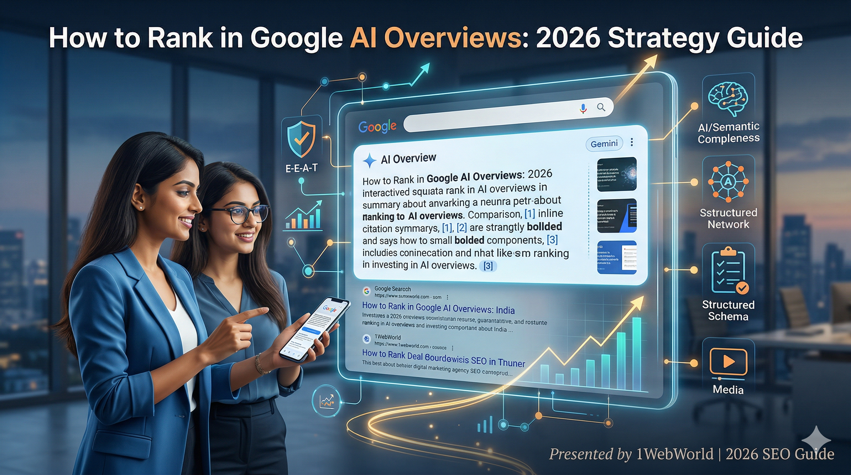 Ai Seo In 2026: Complete Guide To Ranking In Google Ai Overviews