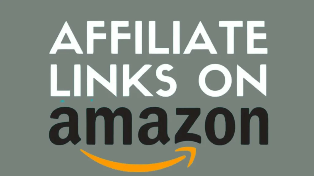 Where to Use Amazon Affiliate Links?