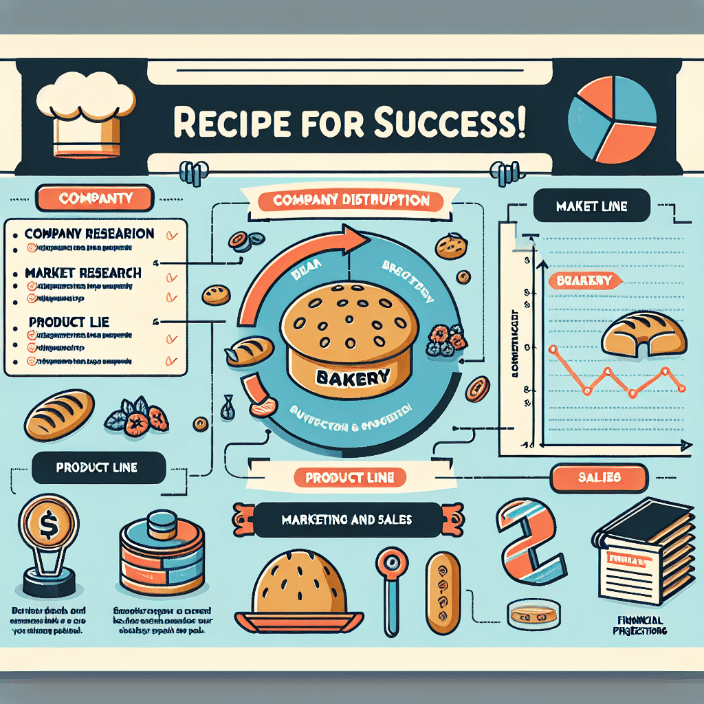 Bakery Business Plan Template: Recipe for Success Write Like a Pro Bakery Business Plan Template: Recipe for Success Write Like a Pro