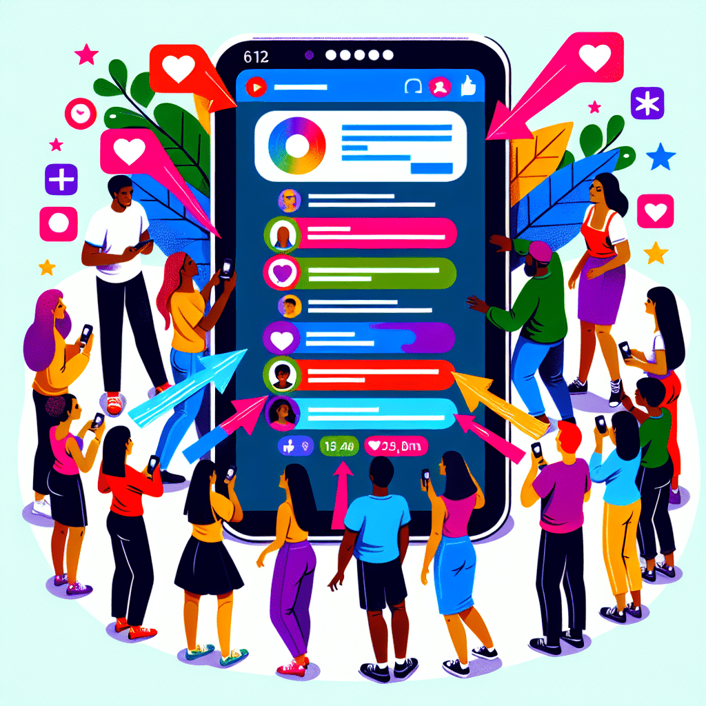 How to Write Social Media Captions