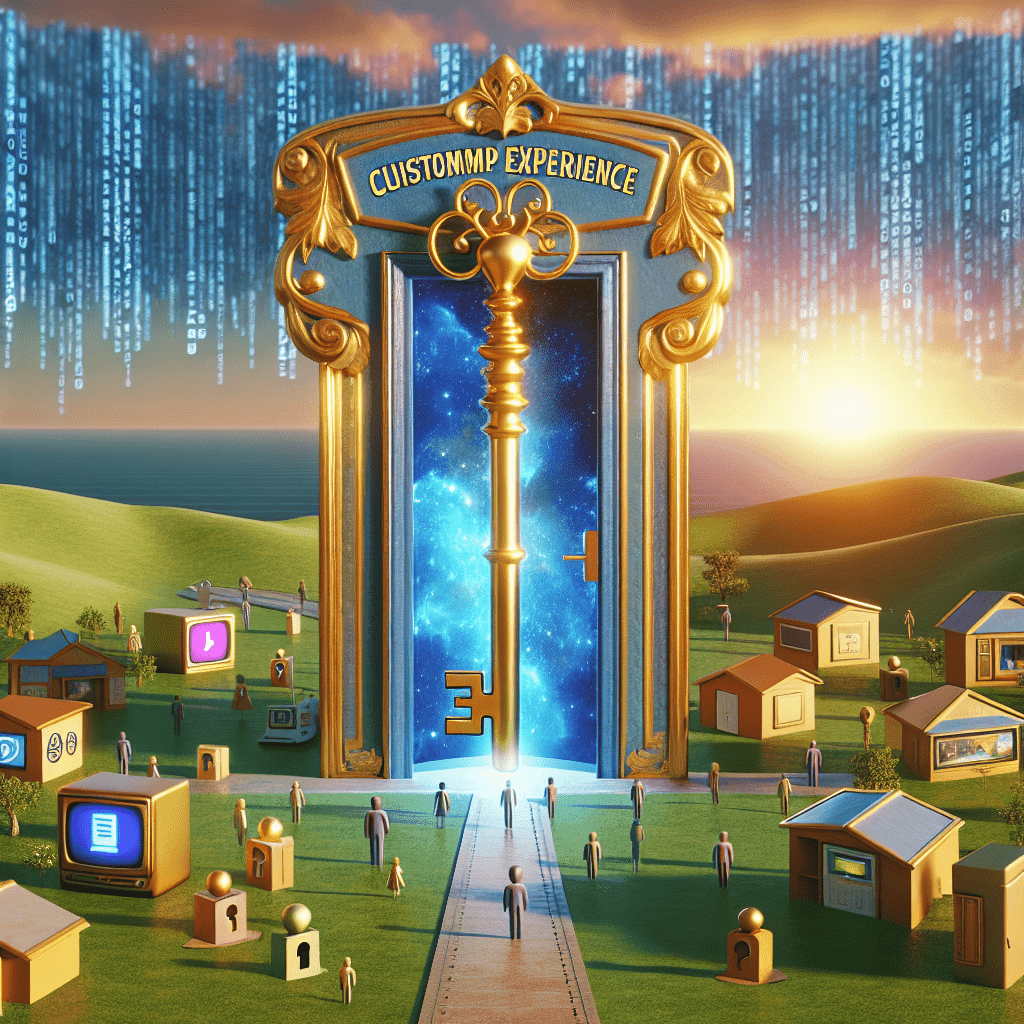 What is Personalized Content