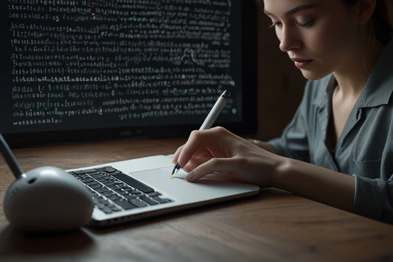 The Future of AI Writing Assistants