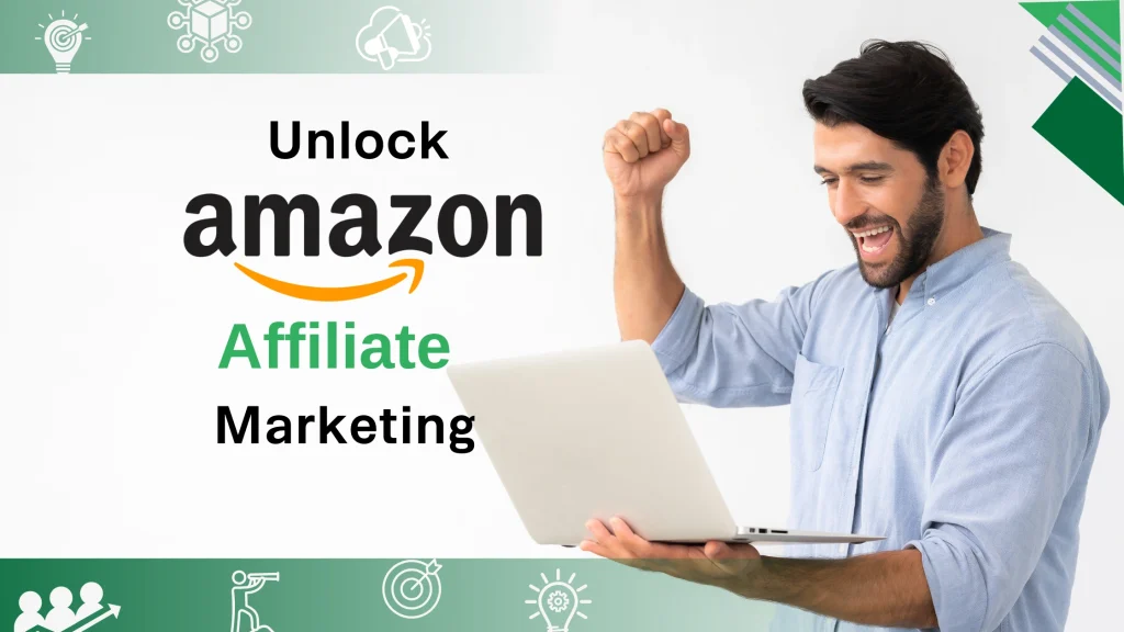 How To Start Amazon Affiliate Marketing For Beginners 2025