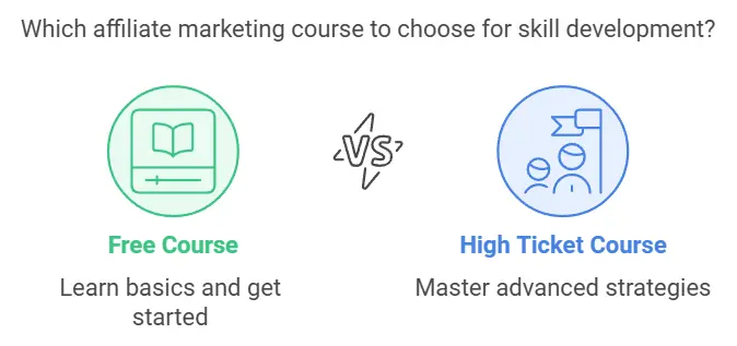 Want to Change Your Career? Tap into the Power of Affiliate Marketing!