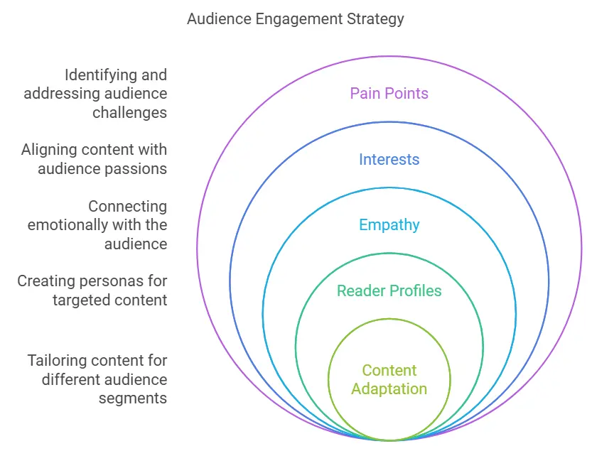 How to Understand Your Audience: Write Effective Content