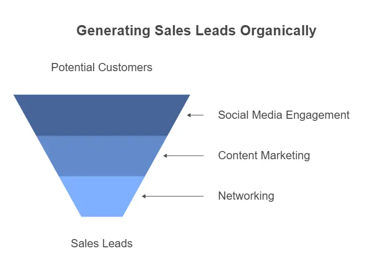 How To Get Sales Lead For Free