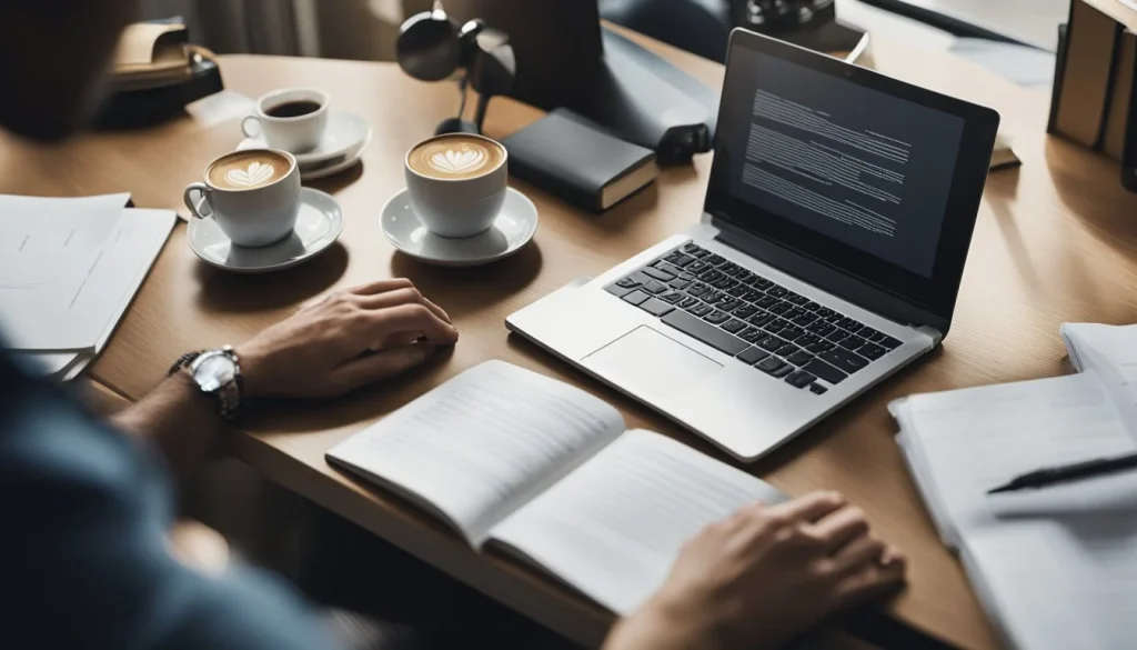 How To Start Content Writing