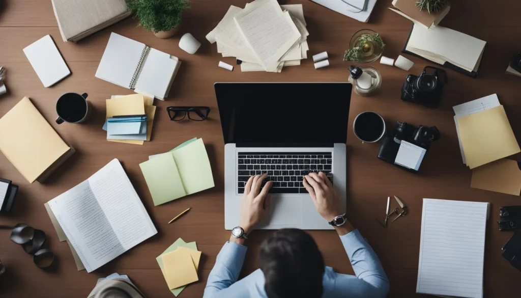 What is Content Writing?