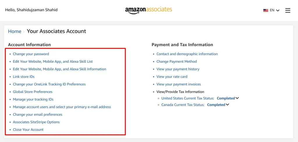 How to Become an Amazon Affiliate