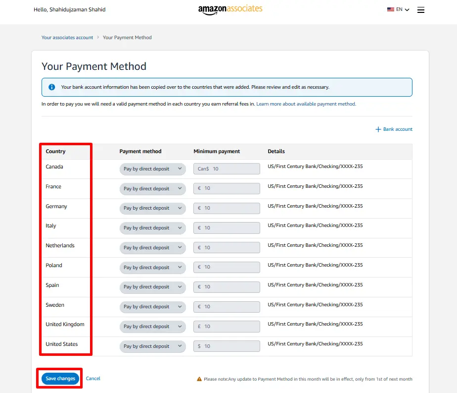 How to Become an Amazon Affiliate