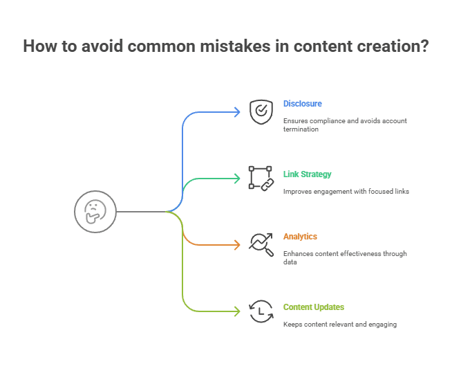 Can Anyone Put Amazon Affiliate Links on YouTube