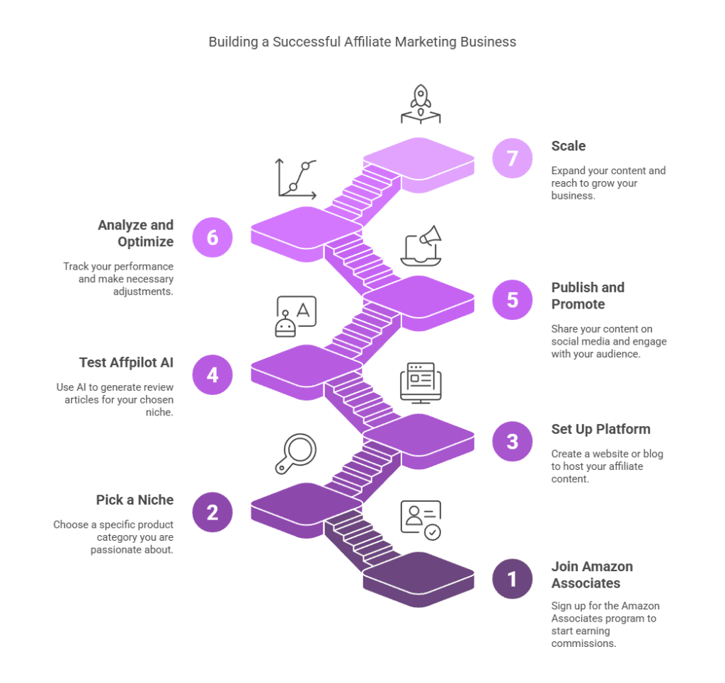 Do You Have To Pay To Be An Amazon Affiliate