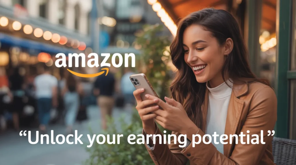 How To Promote Amazon Affiliate Links Withut Website