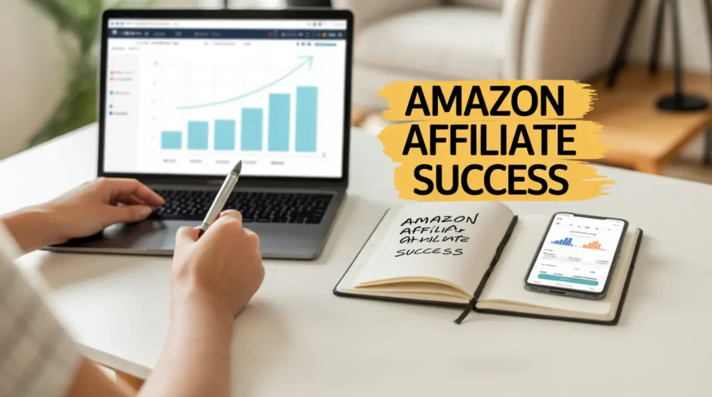 How to Become a Successful Amazon Affiliate