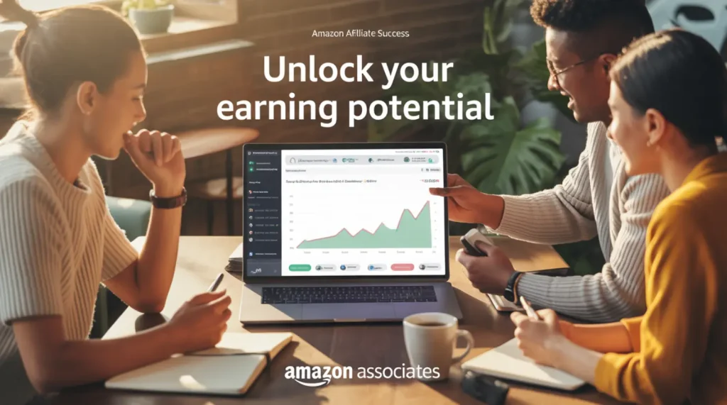 How to Become a Successful Amazon Affiliate