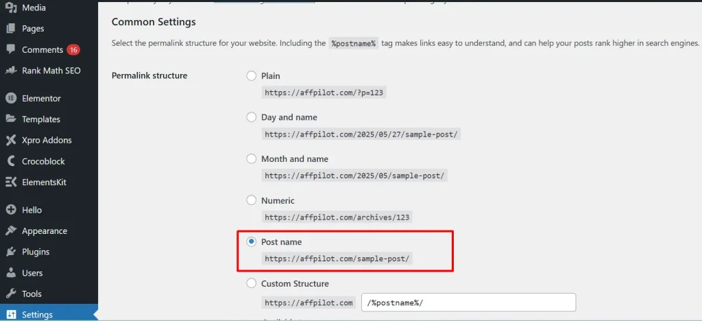 How to Build an Amazon Affiliate Store with WordPress
