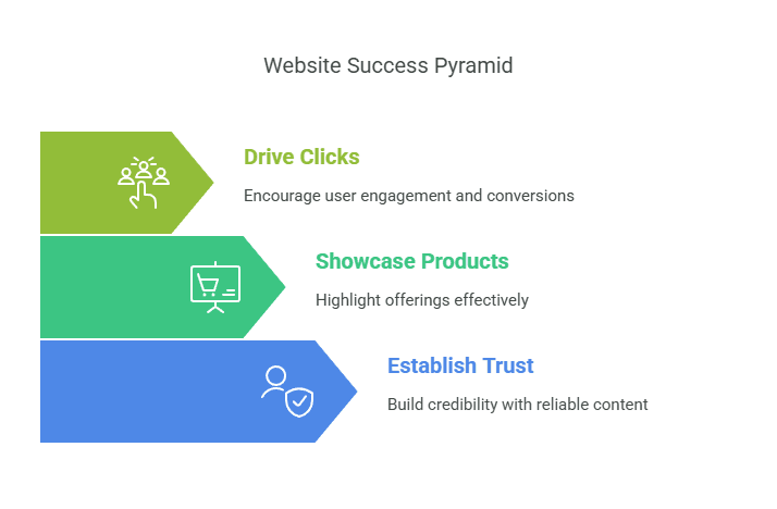 What Kind of Website Do You Need to Be an Amazon Affiliate