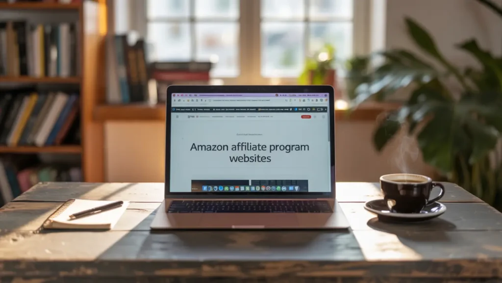 What Websites Can I Use for Amazon Affiliate Program