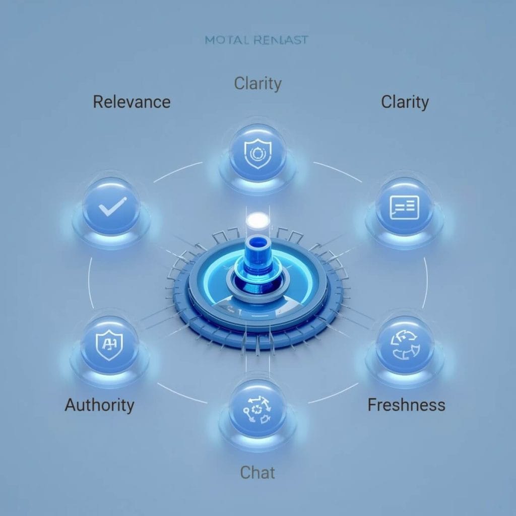 What is Generative Engine Optimization