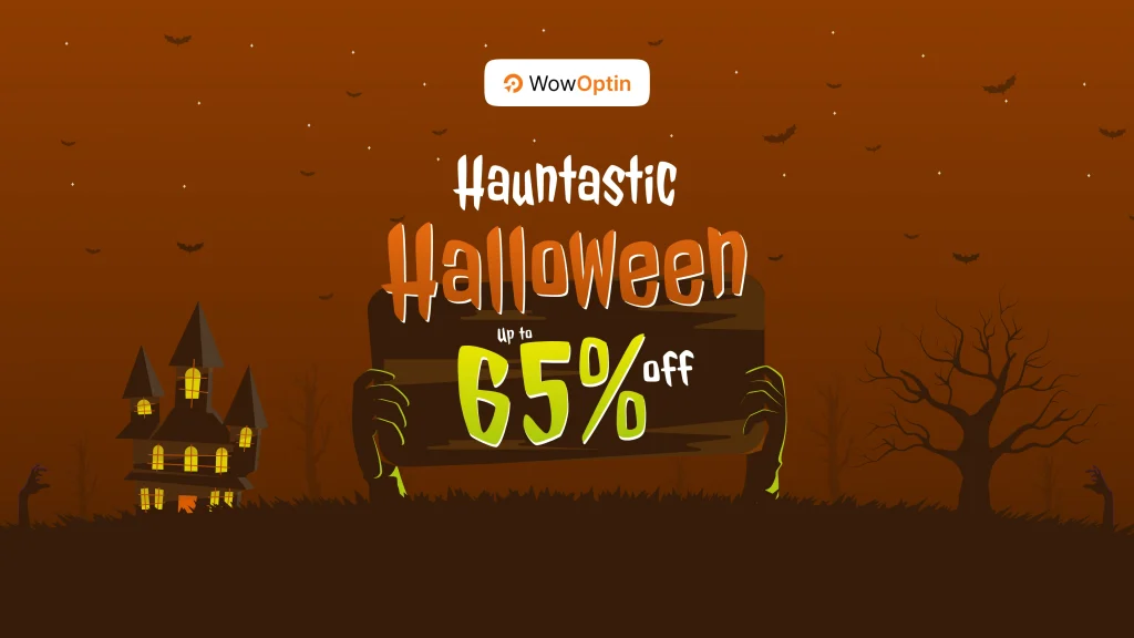 wowoptin halloween banner image